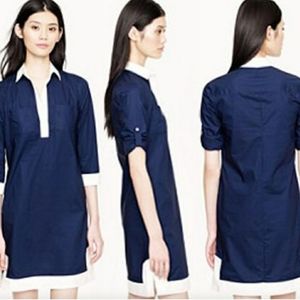 J.Crew Tunic Dress Size 4 NWT!